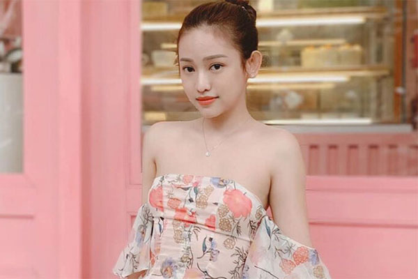 Đăng hình sexy bị mỉa mai con nít ăn mặc thấy gớm, Thúy Vi đáp trả không trượt phát nào-11