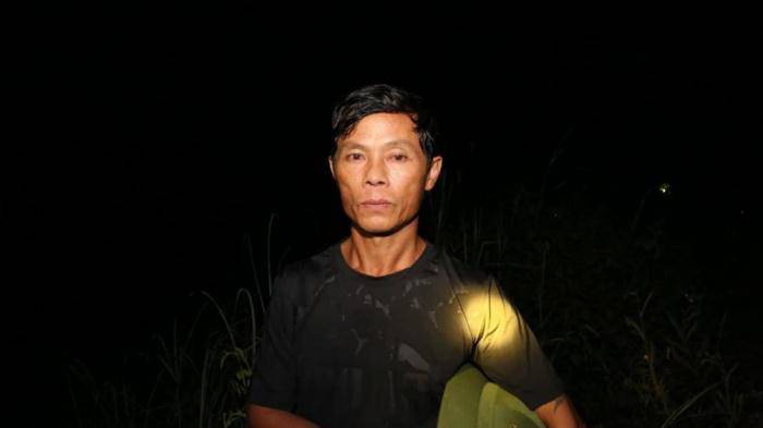 Tai nạn 5 người chết ở Nghệ An: Nhân chứng bàng hoàng thấy ô tô lật ngửa dưới đáy sông-2