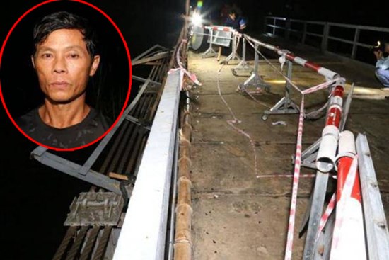 Tai nạn 5 người chết ở Nghệ An: Nhân chứng bàng hoàng thấy ô tô lật ngửa dưới đáy sông