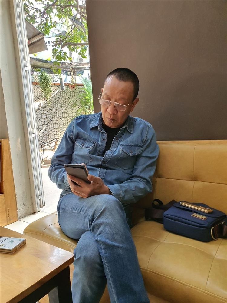 Sau 3 năm nghỉ hưu, cuộc sống của MC Lại Văn Sâm ra sao?-2