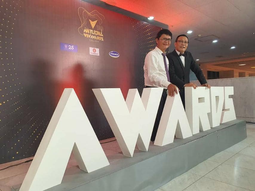 Sau 3 năm nghỉ hưu, cuộc sống của MC Lại Văn Sâm ra sao?-4