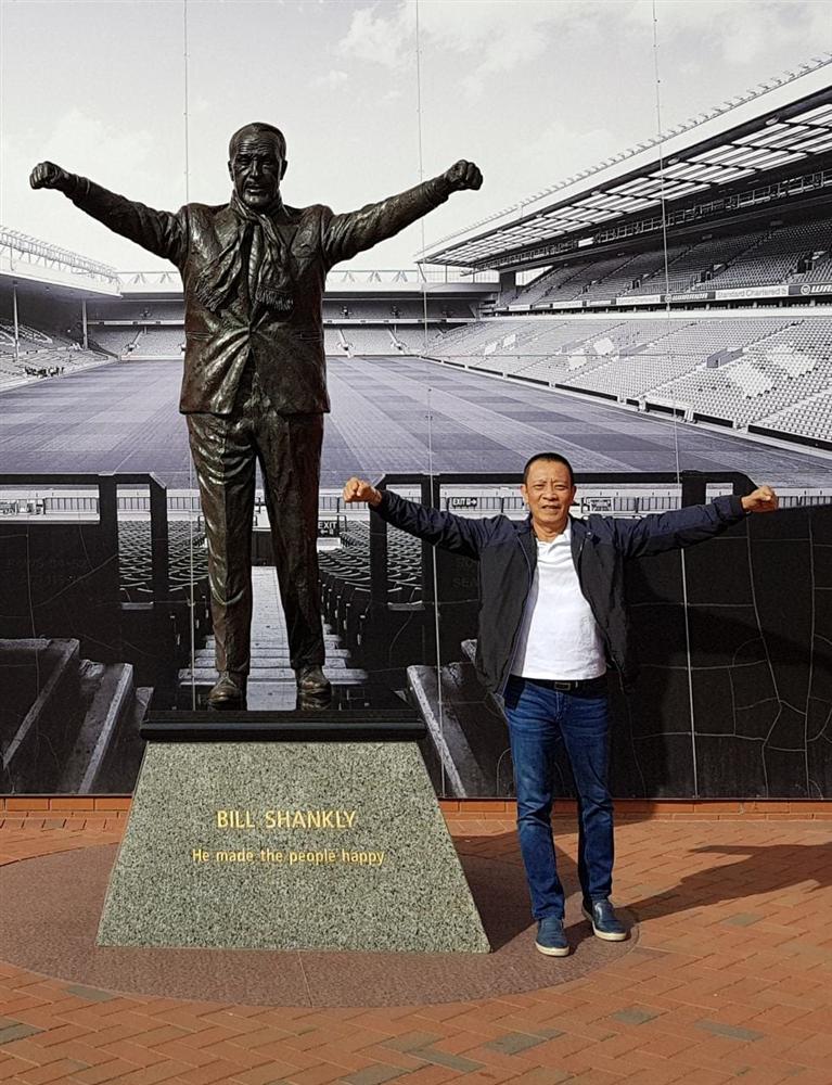 Sau 3 năm nghỉ hưu, cuộc sống của MC Lại Văn Sâm ra sao?-9