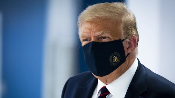 Nhà Trắng thừa nhận tình trạng của ông Trump nghiêm trọng hơn công bố-2