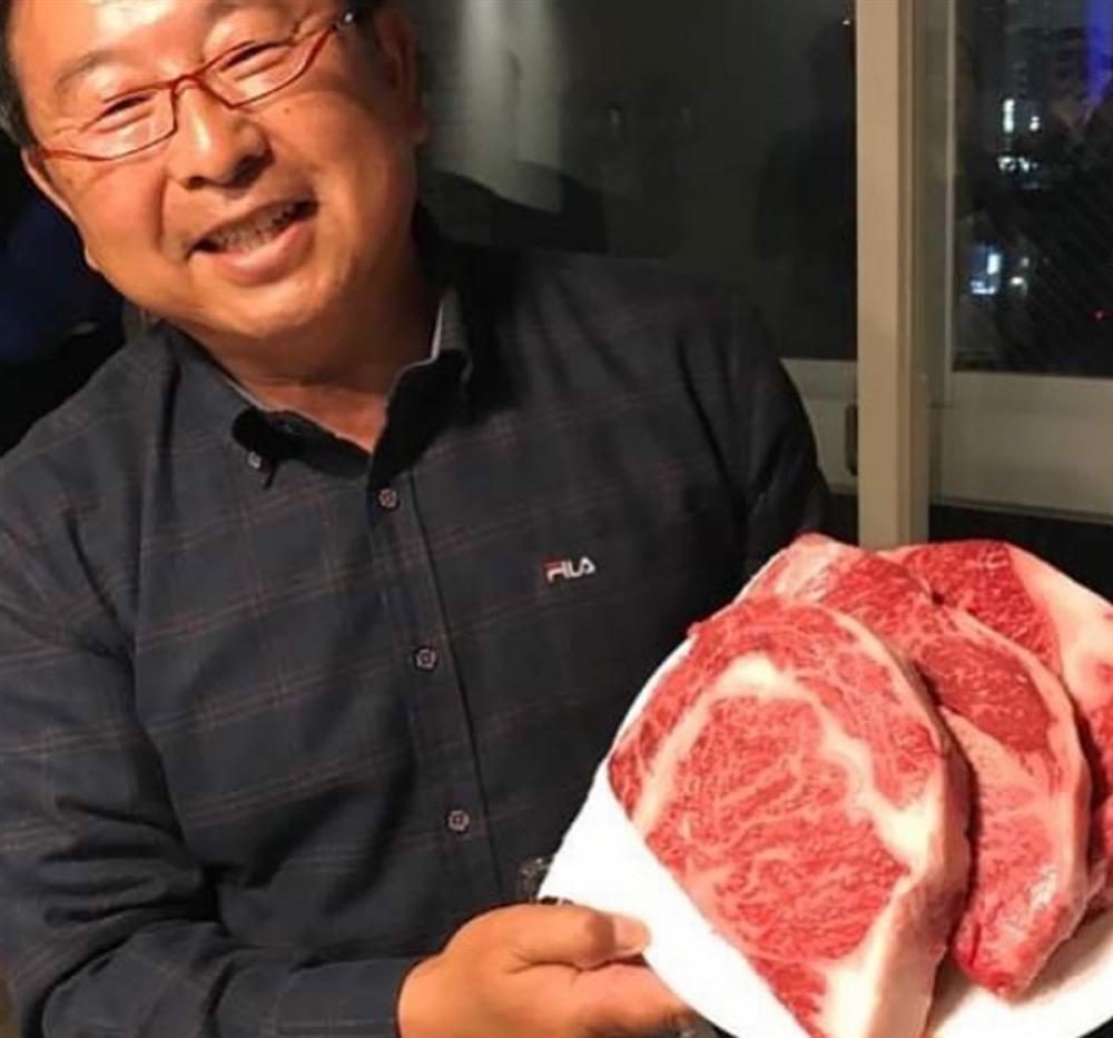 Thịt bò thượng hạng Ozaki có gì đặc biệt mà giá cao ngất ngưởng?-3