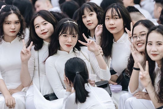 Điểm chuẩn các khoa, trường Luật trên cả nước năm 2020