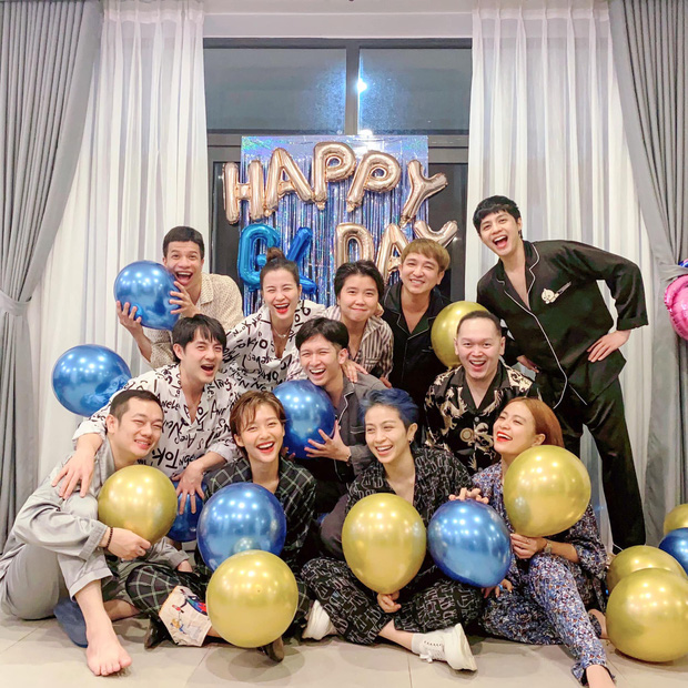 Hội bạn Vbiz bị nghi cạch mặt: Trường Giang lên TV nói rõ quan hệ với Trấn Thành, Đông Nhi - Noo sau 3 năm mới lên tiếng-10