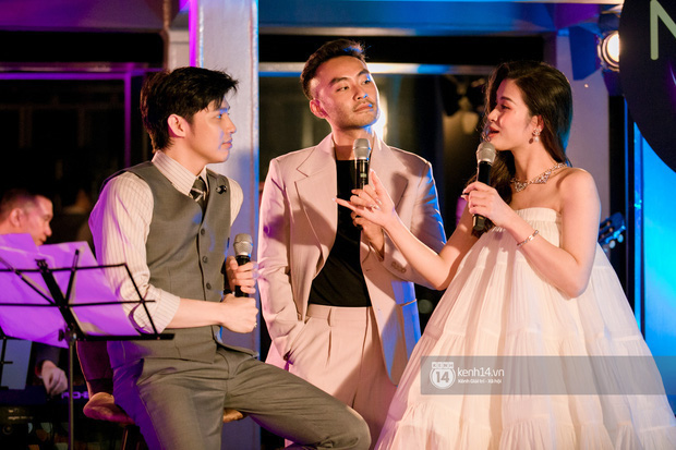 Hội bạn Vbiz bị nghi cạch mặt: Trường Giang lên TV nói rõ quan hệ với Trấn Thành, Đông Nhi - Noo sau 3 năm mới lên tiếng-9