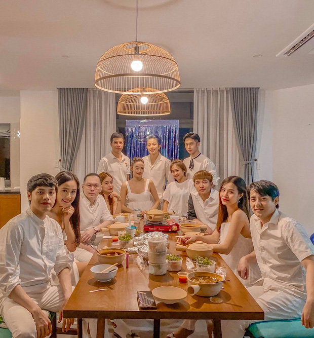 Hội bạn Vbiz bị nghi cạch mặt: Trường Giang lên TV nói rõ quan hệ với Trấn Thành, Đông Nhi - Noo sau 3 năm mới lên tiếng-11