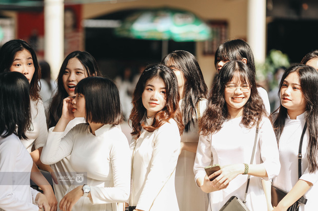 Toàn cảnh điểm chuẩn đại học năm 2020: Tăng mạnh, thi mỗi môn 9-10 điểm vẫn trượt-2