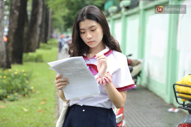 Toàn cảnh điểm chuẩn đại học năm 2020: Tăng mạnh, thi mỗi môn 9-10 điểm vẫn trượt-1