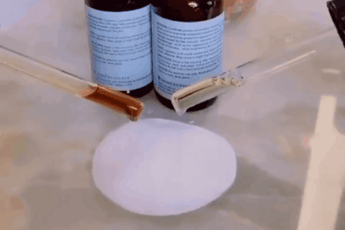 Thấy chai serum chống lão hóa có dấu hiệu này là tôi vứt ngay chứ không cố dùng tiếp-4