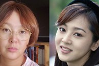 Không thể nhận ra 'nàng Hiếu Kiêng' Lee Seung Yeon “Mối tình đầu” từng làm điên đảo Châu Á nhiều năm về trước