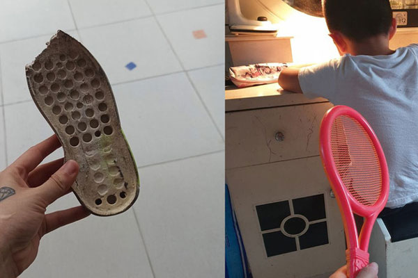 Pha bất lực của bố mẹ khi con vào lớp 1: Bình thường rõ khỏe mạnh, cứ ngồi vào bàn là hệ bài tiết lại trục trặc: Đau bụng, buồn tè đủ cả!-2