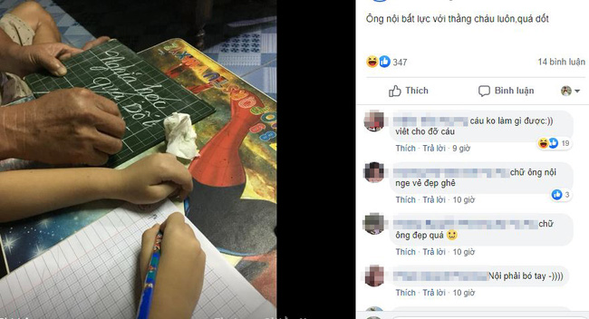 Bố mẹ rối loạn tiền đình vì con vào lớp 1: Đôi dép mới sắm đứt toang, đi học về áo rách như cái bang vì lấy kéo thủ công tự cắt áo mình-5