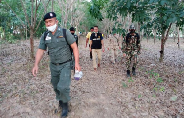 Bé gái 3 tuổi mất tích được tìm thấy đã chết trong tình trạng không mảnh vải che thân, mẹ đẻ nghi ngờ bác rể là kẻ thủ ác-3