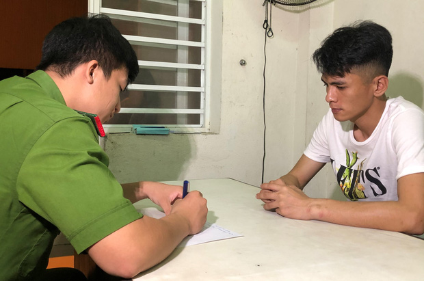 Thanh niên đột nhập vào nhà vắng chủ, trộm nhiều tài sản cùng nhẫn kim cương 300 triệu đồng-1