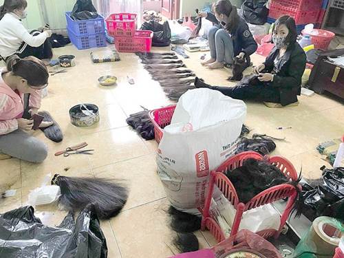 Làng ở Việt Nam giàu có nức tiếng nhờ mua thứ của người chán, bán cho người cần-2
