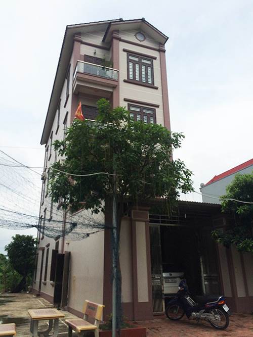 Làng ở Việt Nam giàu có nức tiếng nhờ mua thứ của người chán, bán cho người cần-3