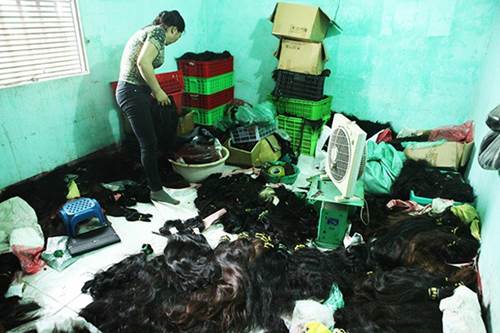 Làng ở Việt Nam giàu có nức tiếng nhờ mua thứ của người chán, bán cho người cần-4