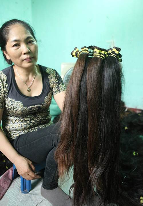 Làng ở Việt Nam giàu có nức tiếng nhờ mua thứ của người chán, bán cho người cần-5