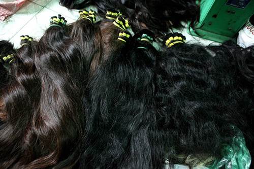 Làng ở Việt Nam giàu có nức tiếng nhờ mua thứ của người chán, bán cho người cần-6