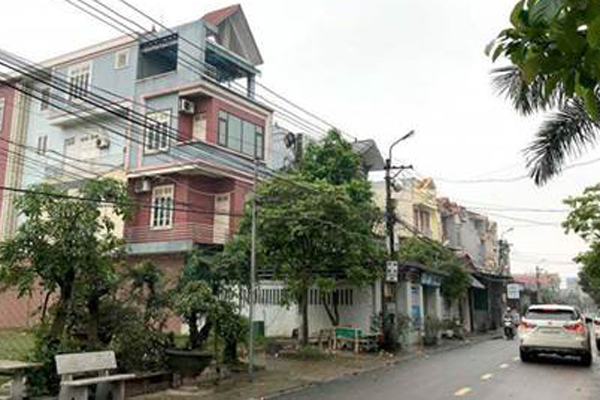 Ngôi làng độc nhất vô nhị ở Thủ đô làm giàu từ… lông gà-5