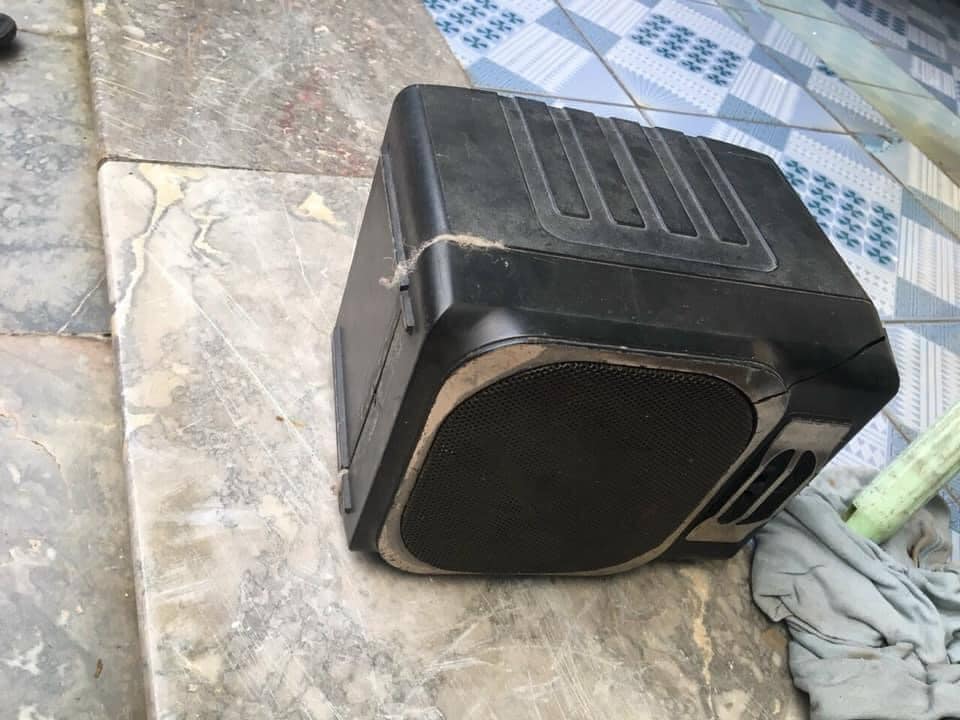 Cười quặn ruột khi các ông chồng IQ vô cực khoe chỗ giấu quỹ đen, chị em xem xong giật mình-17