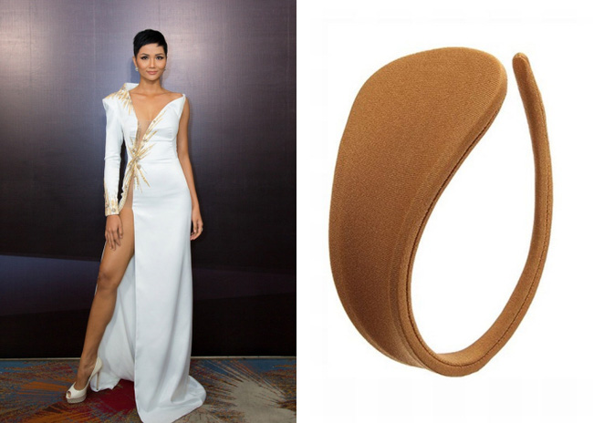 Quỳnh Thư lên tiếng về chiếc váy hở bạo: Cảm thấy hoàn toàn thoải mái, không hề hớ hênh vì đã mặc đồ bảo hộ 150k-5