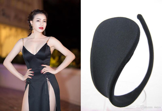 Quỳnh Thư lên tiếng về chiếc váy hở bạo: Cảm thấy hoàn toàn thoải mái, không hề hớ hênh vì đã mặc đồ bảo hộ 150k-6