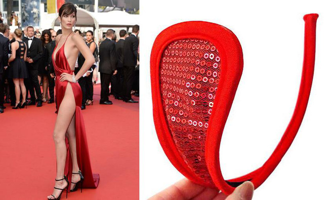 Quỳnh Thư lên tiếng về chiếc váy hở bạo: Cảm thấy hoàn toàn thoải mái, không hề hớ hênh vì đã mặc đồ bảo hộ 150k-7