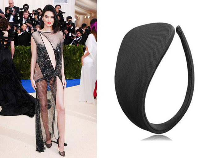 Quỳnh Thư lên tiếng về chiếc váy hở bạo: Cảm thấy hoàn toàn thoải mái, không hề hớ hênh vì đã mặc đồ bảo hộ 150k-8