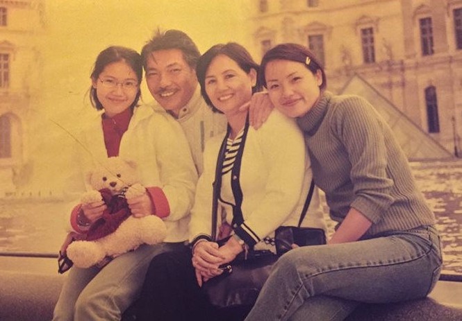 Vợ chia sẻ về sức khoẻ của nhạc sĩ Trần Tiến, trân trọng tình cảm của người hâm mộ-1