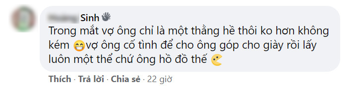 Cười quặn ruột khi các ông chồng IQ vô cực khoe chỗ giấu quỹ đen, chị em xem xong giật mình-22
