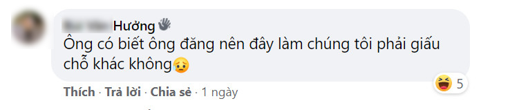 Cười quặn ruột khi các ông chồng IQ vô cực khoe chỗ giấu quỹ đen, chị em xem xong giật mình-24