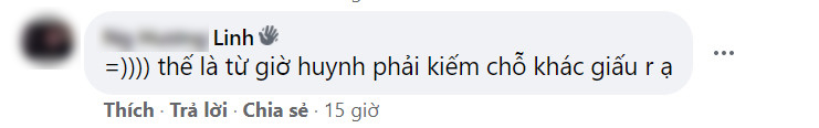 Cười quặn ruột khi các ông chồng IQ vô cực khoe chỗ giấu quỹ đen, chị em xem xong giật mình-27