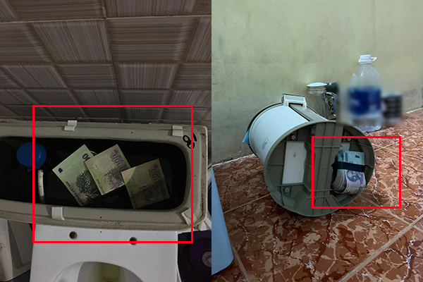 Phát hiện chồng có quỹ đen 300 triệu, vợ căm hận viết đơn ly hôn nhưng sau khi đọc được bức email trong máy tính thì cô lại thắt nghẹn-3