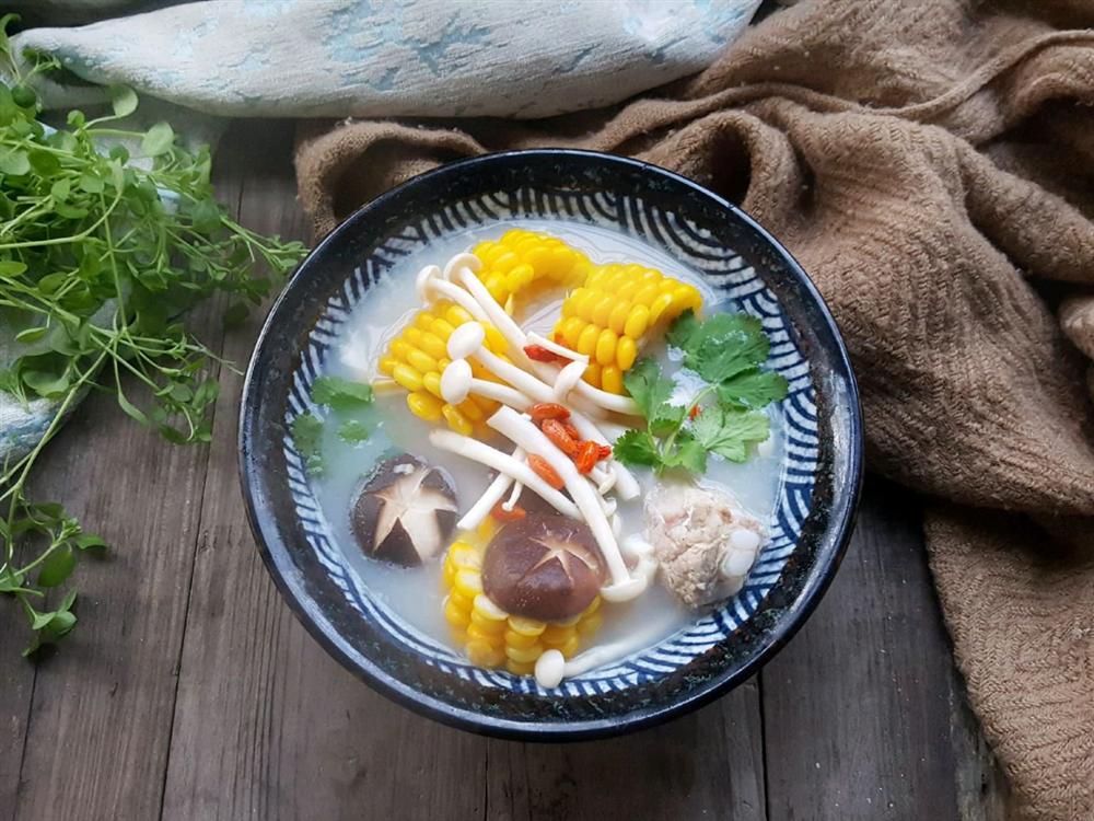 Bữa tối 3 món thanh nhẹ dễ ăn dễ nấu, vụng mấy cũng làm được-3