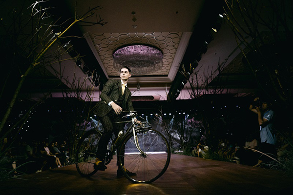 Minimalism Wedding - Xu hướng cưới tối giản được lòng các cặp đôi-2