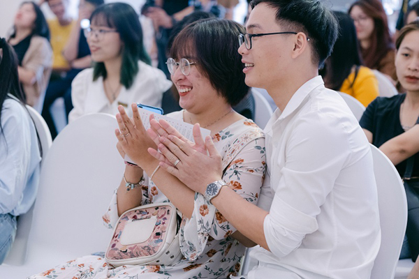 Minimalism Wedding - Xu hướng cưới tối giản được lòng các cặp đôi-8