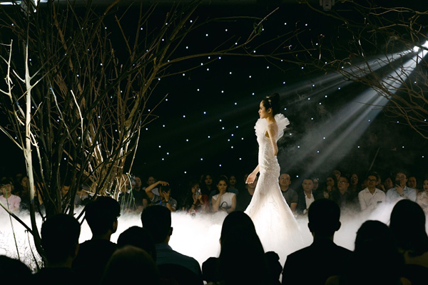 Minimalism Wedding - Xu hướng cưới tối giản được lòng các cặp đôi-1