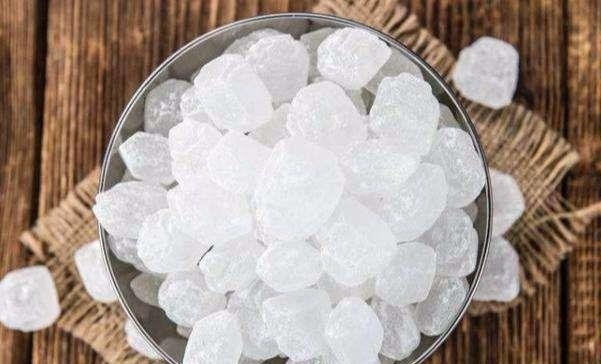 Nên mua đường phèn trắng hay vàng thì tốt? Sự thật khiến ai cũng bất ngờ-2