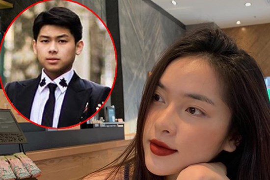 Bạn gái tin đồn của thiếu gia Hiếu Nguyễn: Tình cảm thường bắt đầu từ một khoảnh khắc giản đơn mà không ai hiểu được