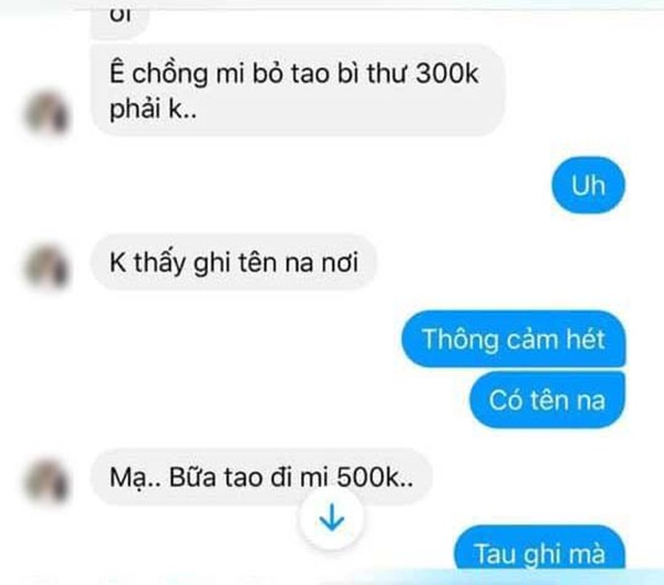 Chuyện phong bì mừng cưới: Đôi bạn thân bóc phốt nhau chỉ vì tôi mừng bạn 500k, bạn mừng lại 300k-1