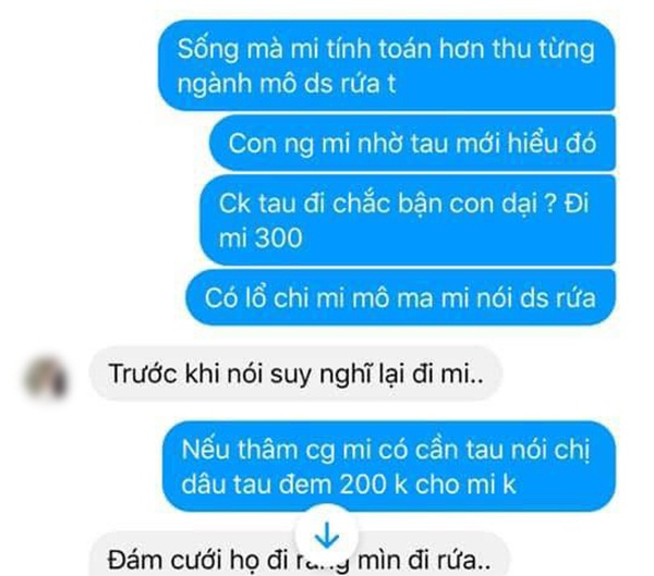 Chuyện phong bì mừng cưới: Đôi bạn thân bóc phốt nhau chỉ vì tôi mừng bạn 500k, bạn mừng lại 300k-2