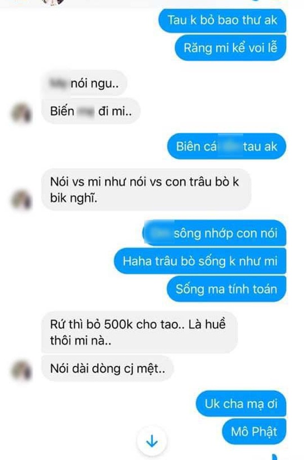 Chuyện phong bì mừng cưới: Đôi bạn thân bóc phốt nhau chỉ vì tôi mừng bạn 500k, bạn mừng lại 300k-3