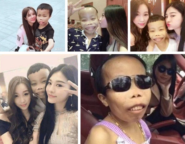 24 tuổi sở hữu tài sản nghìn tỷ, người ngoài hành tinh” Trần Sơn - vị đại gia xấu nhất quả đất” năm xưa giờ đi đâu mất rồi?-3