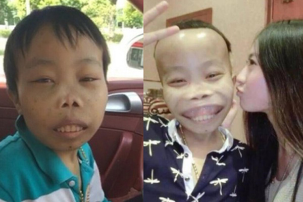 Người ngoài hành tinh Trần Sơn lặng lẽ biến mất, còn cô bạn gái xinh đẹp của vị đại gia xấu nhất quả đất ấy giờ sống ổn không?-13