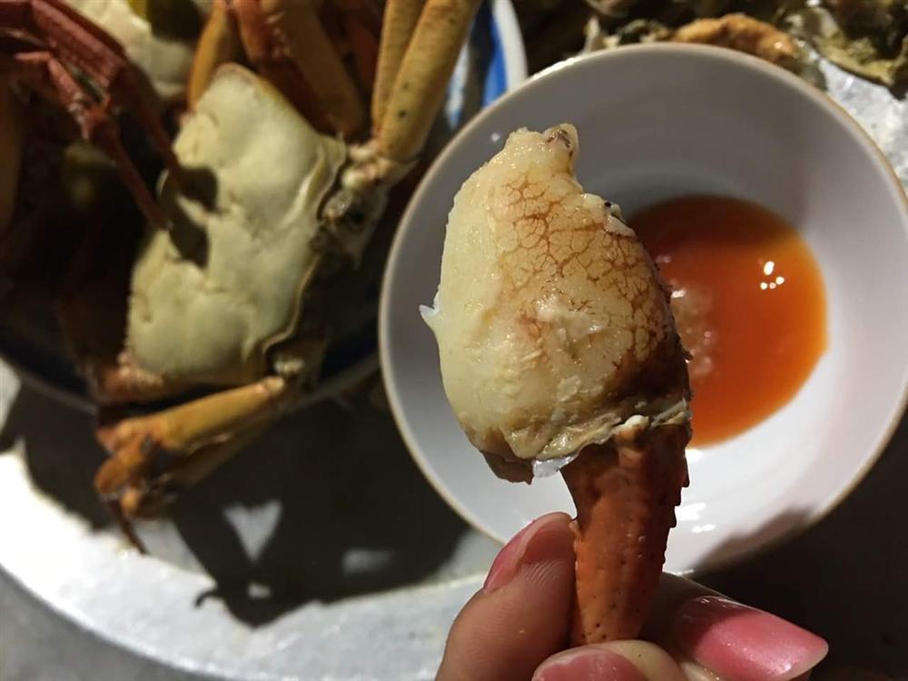 Cua núi đá ăn lá rừng: Đặc sản Hà Giang, ngon hơn cua biển-2