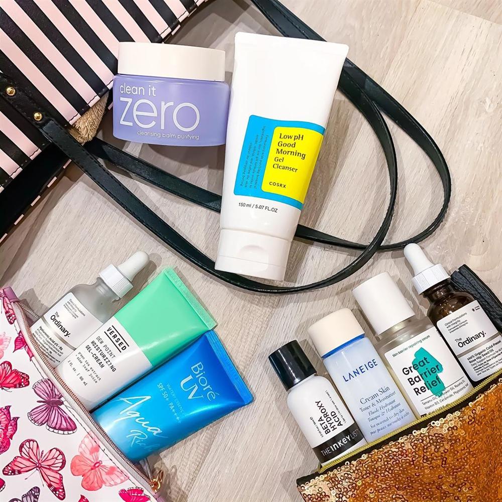 3 nguyên tắc vàng” để tránh nám da từ trong trứng nước mà không phải chị em nào cũng rõ-2