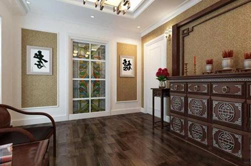 Về nhà mới tránh đừng đặt bàn thờ kiểu này, ai lỡ làm sai phải sửa ngay-2